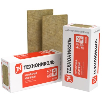 Купить Техновент Стандарт 1200х600х100мм, 4 шт утеплитель