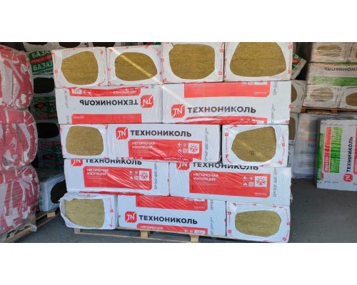 Купить Техновент Оптима 1200х600х50 мм, 6шт, 4,32м2 утеплитель