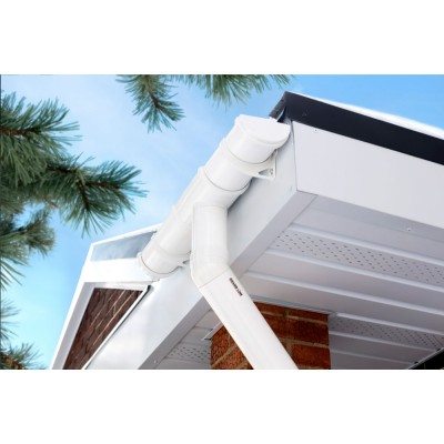 Купить Труба ПВХ 90, 3м