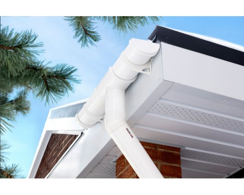 Купить Труба ПВХ 90, 3м