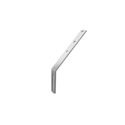 Купить Удлинитель кронштейна желоба металлический