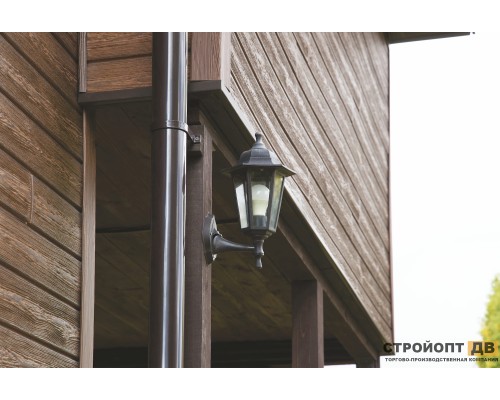 Купить Хокла Винтаж Корица 0,5 м2 Ю-пласт фасадная панель