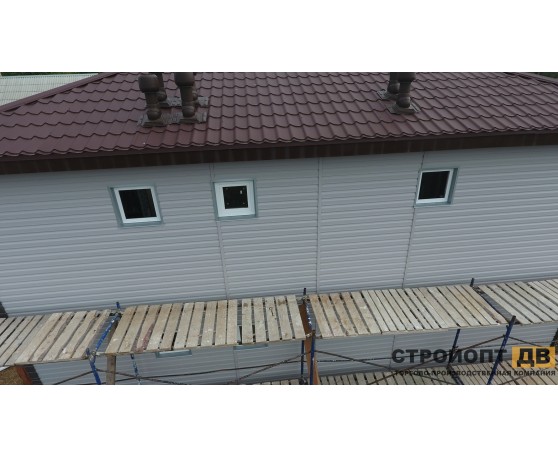 Бург Платиновый  0,42м2 Деке Под камень-9