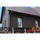 Купить Бутовый камень Датский 0,45м2 Альта-Профиль фасадная панель