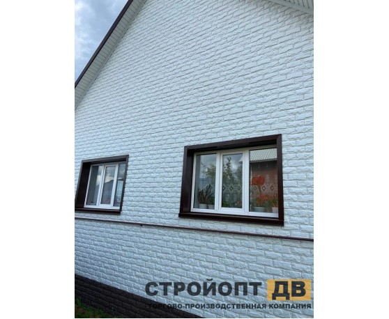 Дюфур Давос 0,43м2 Деке Под камень-1