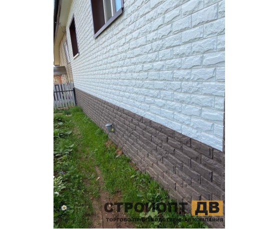 Дюфур Давос 0,43м2 Деке Под камень-4