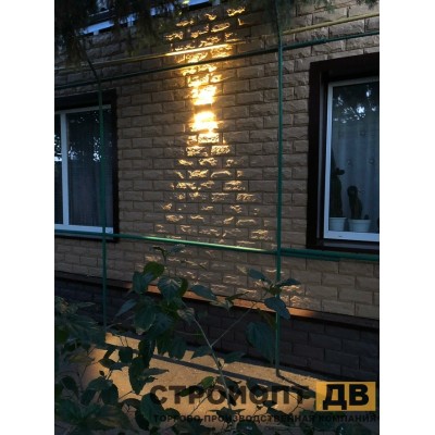 Купить Дюфур Виллар 0,43м2 Деке фасадная панель