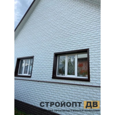 Купить Дюфур Зёльден 0,43м2 Деке фасадная панель