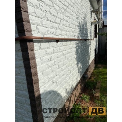 Купить Дюфур Зёльден 0,43м2 Деке фасадная панель