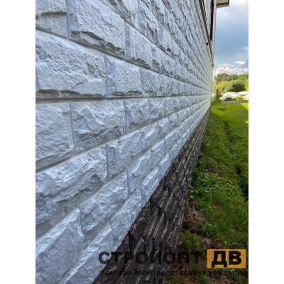 Купить Дюфур Зёльден 0,43м2 Деке фасадная панель