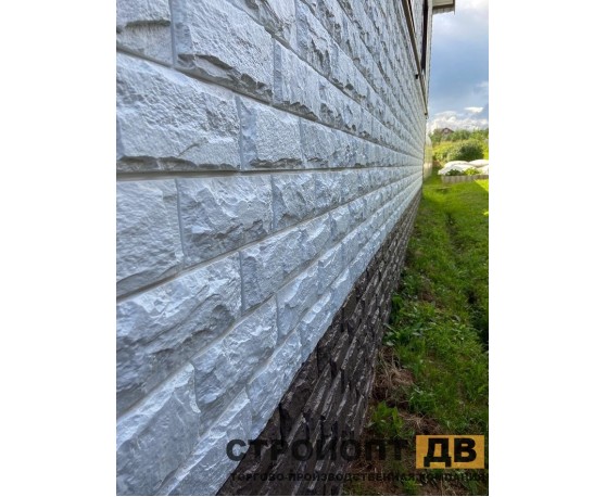 Дюфур Зёльден 0,43м2 Деке Под камень-4