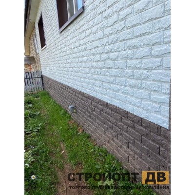 Купить Дюфур Зёльден 0,43м2 Деке фасадная панель