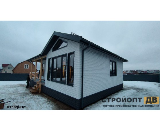 Дюфур Зёльден 0,43м2 Деке Под камень-6