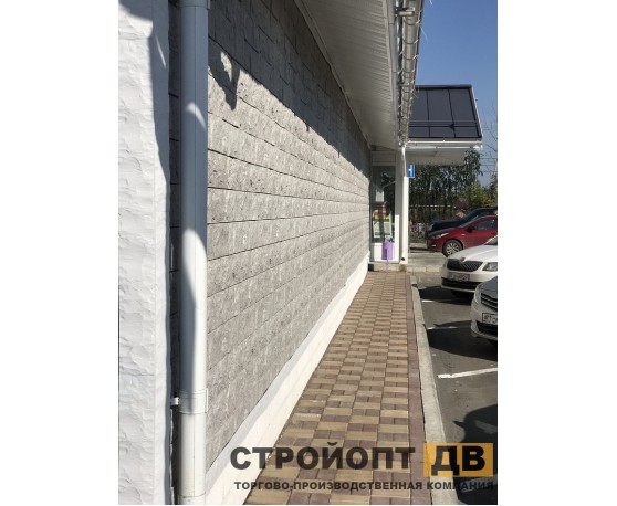 Фелс Горный 0,45м2 Деке Под камень-1