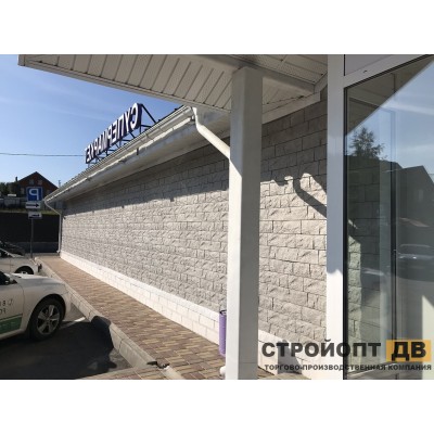 Купить Фелс Горный 0,45м2 Деке фасадная панель