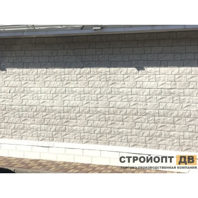 Купить Фелс Горный 0,45м2 Деке фасадная панель