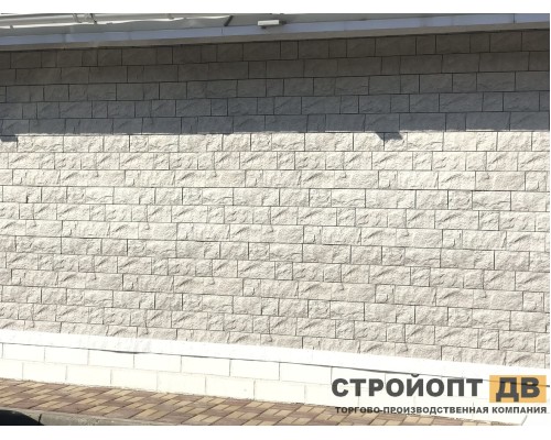 Купить Фелс Горный 0,45м2 Деке фасадная панель