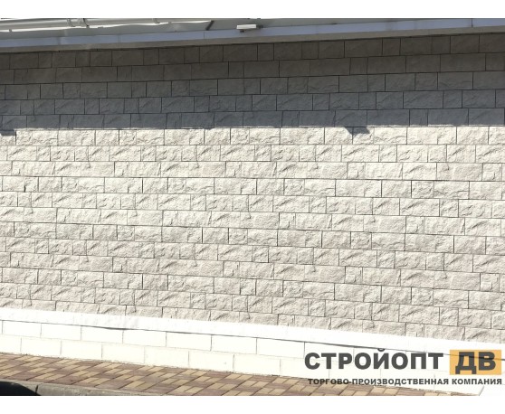 Фелс Горный 0,45м2 Деке Под камень-3