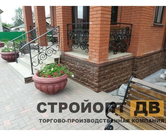 Фелс Ржаной 0,45м2 Деке Под камень-2