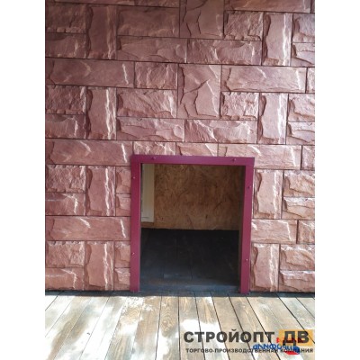 Купить Гранит Пиринейский 0,46м2 Альта-Профиль