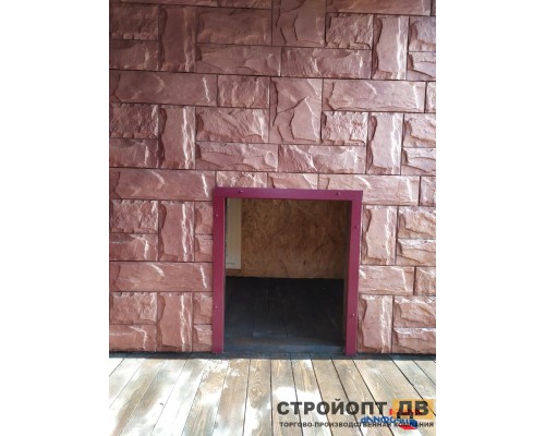 Купить Гранит Пиринейский 0,46м2 Альта-Профиль