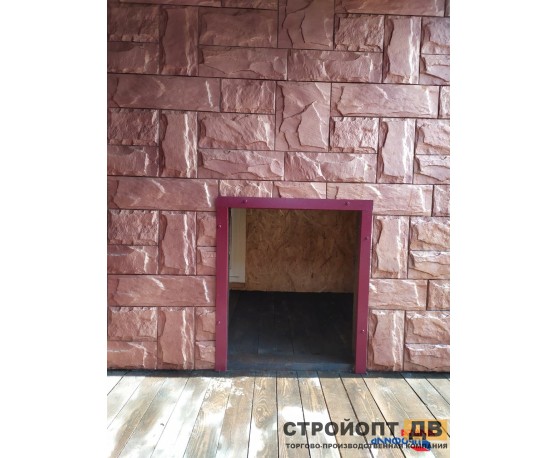 Гранит Пиринейский 0,46м2 Альта-Профиль Под камень-4