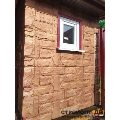 Купить Гранит Пиринейский 0,46м2 Альта-Профиль