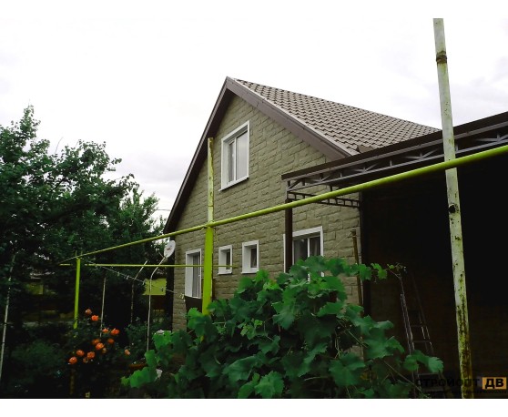 Гранит Саянский 0,46м2 Альта-Профиль Под камень-9