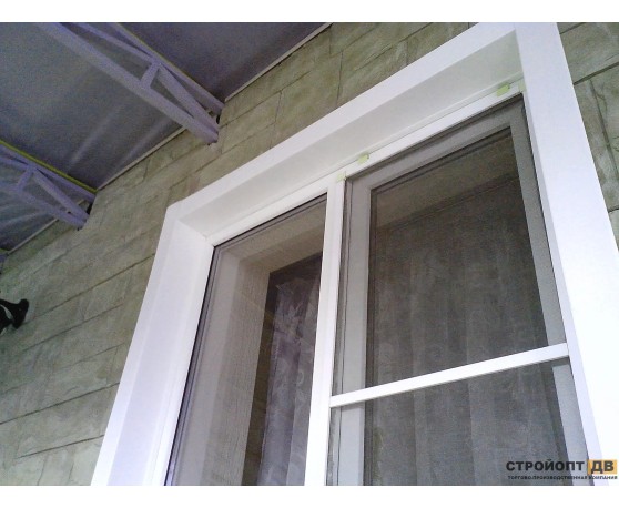 Гранит Саянский 0,46м2 Альта-Профиль Под камень-10