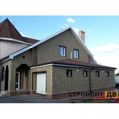 Купить Гранит Уральский 0,46м2 Альта-Профиль