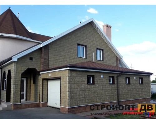 Купить Гранит Уральский 0,46м2 Альта-Профиль
