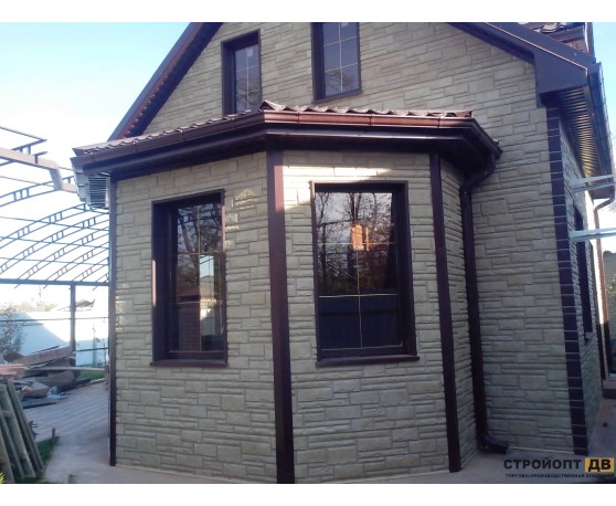 Камень Известняк 0,46м2 Альта-Профиль Под камень-3