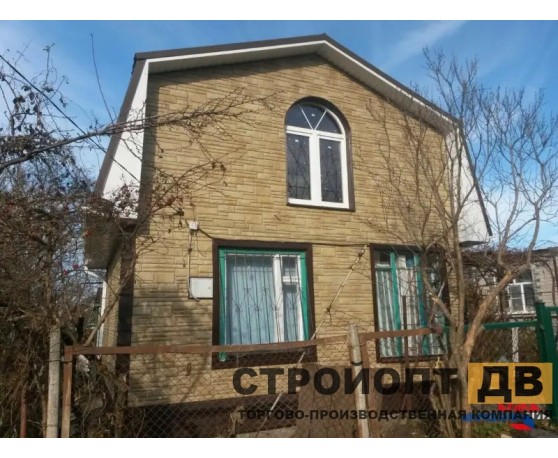 Камень Известняк 0,46м2 Альта-Профиль Под камень-6