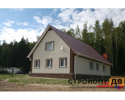 Купить Камень Кварцит 0,46м2 Альта-Профиль фасадная панель