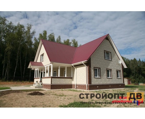 Камень Кварцит 0,46м2 Альта-Профиль Под камень-2