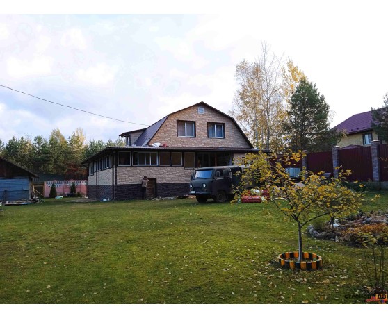 Камень Песчаник 0,46м2 Альта-Профиль Под камень-4