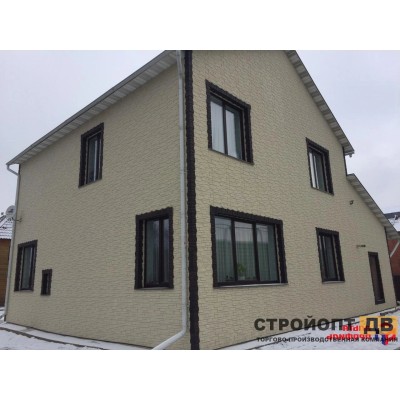 Купить Камень Шотландский Абердин 0,38м2 Альта-Профиль фасадная панель