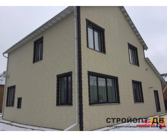 Камень Шотландский Абердин 0,38м2 Альта-Профиль Под камень-1