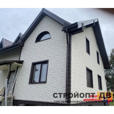 Купить Камень Шотландский Абердин 0,38м2 Альта-Профиль фасадная панель
