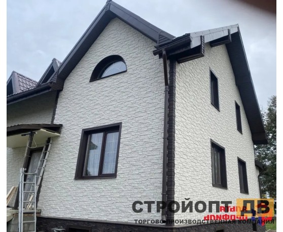 Камень Шотландский Абердин 0,38м2 Альта-Профиль Под камень-5