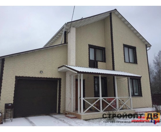 Камень Шотландский Абердин 0,38м2 Альта-Профиль Под камень-9