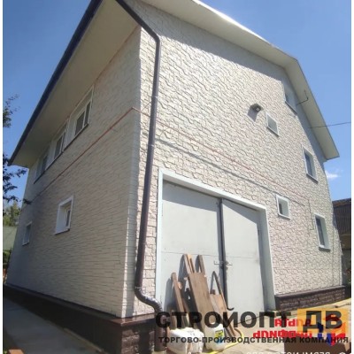 Купить Камень Шотландский Абердин 0,38м2 Альта-Профиль фасадная панель