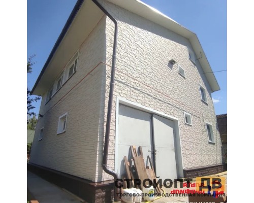 Купить Камень Шотландский Абердин 0,38м2 Альта-Профиль фасадная панель