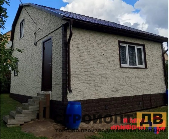 Камень Шотландский Абердин 0,38м2 Альта-Профиль Под камень-11