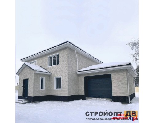 Купить Камень Шотландский Абердин 0,38м2 Альта-Профиль фасадная панель