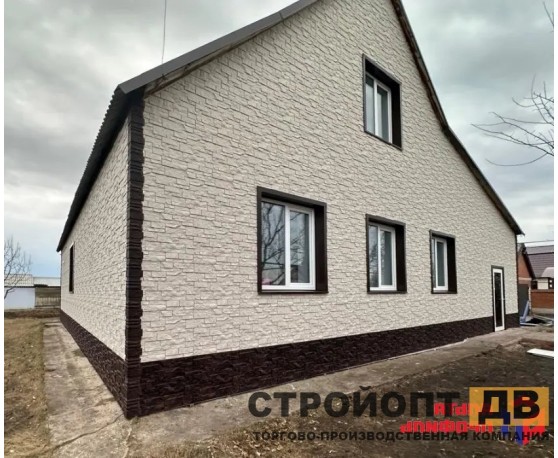 Камень Шотландский Глазго 0,38м2 Альта-Профиль Под камень-4