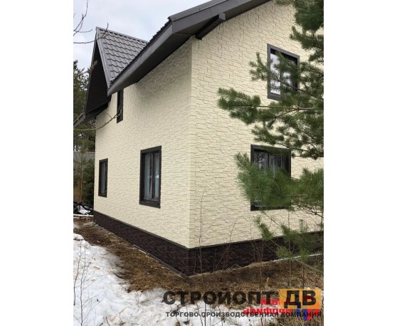 Камень Шотландский Глазго 0,38м2 Альта-Профиль Под камень-5