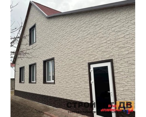 Купить Камень Шотландский Глазго 0,38м2 Альта-Профиль фасадная панель