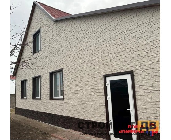 Камень Шотландский Глазго 0,38м2 Альта-Профиль Под камень-8