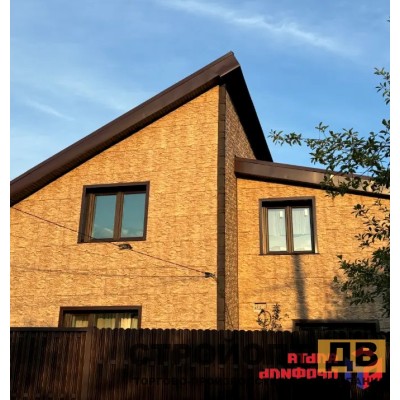 Купить Камень Шотландский Милтон 0,38м2 Альта-Профиль фасадная панель